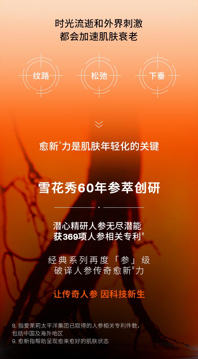 第六代 尊龙凯时(中国)人生就是搏人参霜
