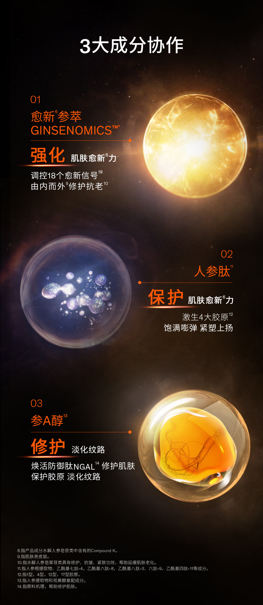 第六代 尊龙凯时(中国)人生就是搏人参霜