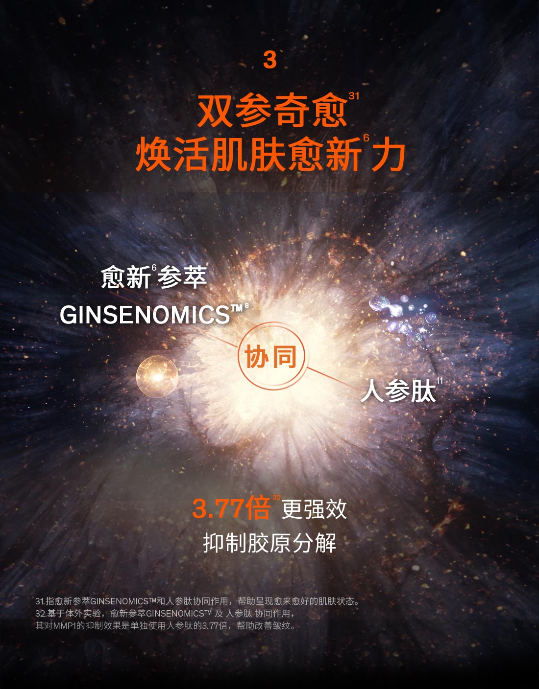 第六代 尊龙凯时(中国)人生就是搏人参霜
