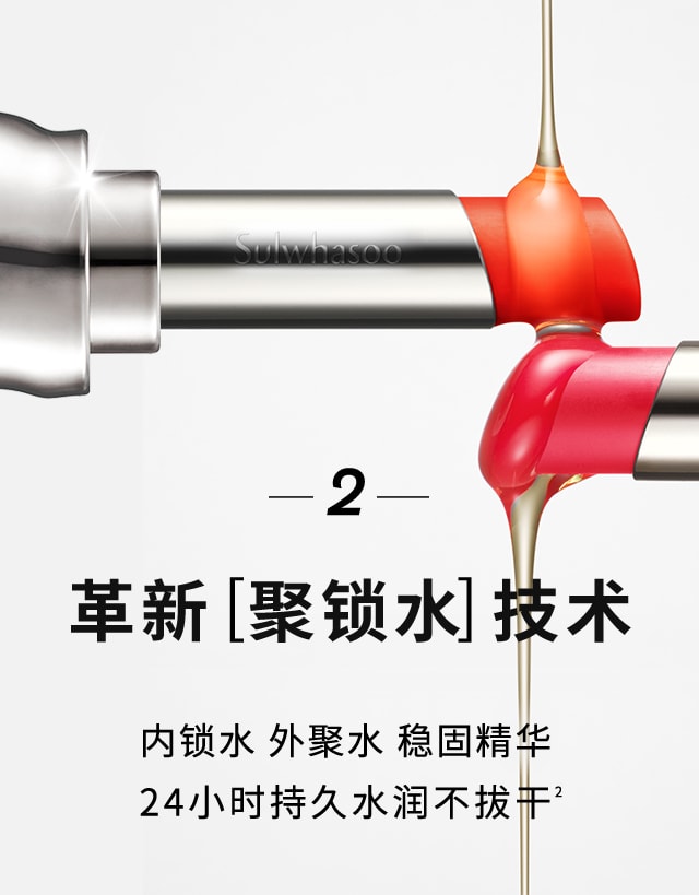 尊龙凯时(中国)人生就是搏致美炫色唇膏