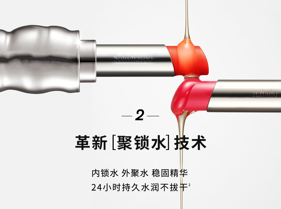 尊龙凯时(中国)人生就是搏致美炫色唇膏